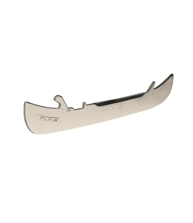 Bauer Fly-X