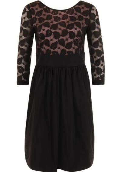 Joseph Ribkoff 183420 LDS DRESS