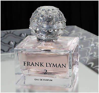 Frank Lyman  EAU DE PARFUM