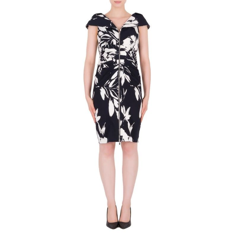 JOSEPH RIBKOFF LDS DRESS191790