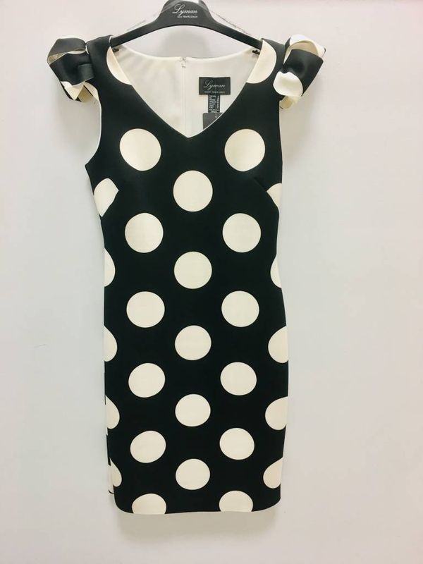 LYMAN  198344 DRESS 