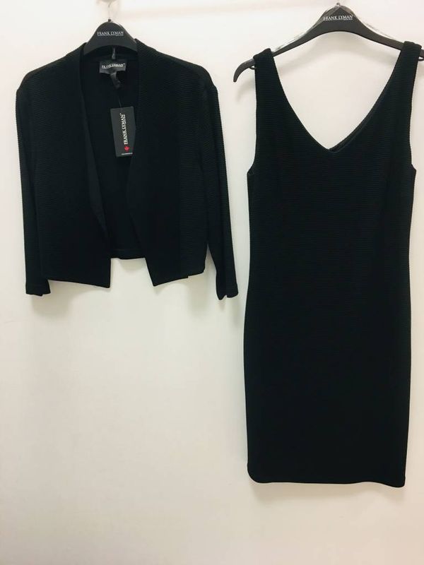 Frank Lyman 185170 dress