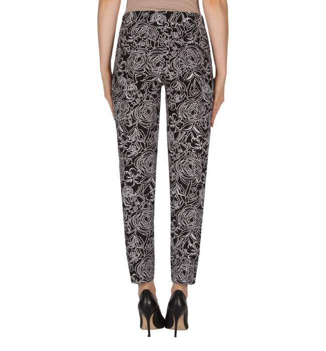 Joseph Ribkoff Pant 182524