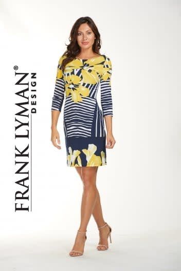 Frank Lyman Dress 181305