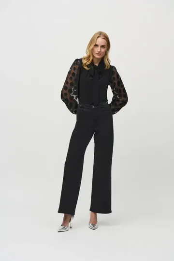 LDS BLOUSE 244019 