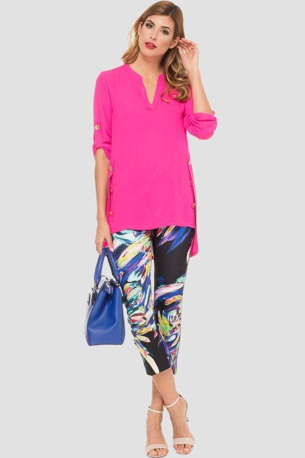 Joseph Ribkoff pant 191738