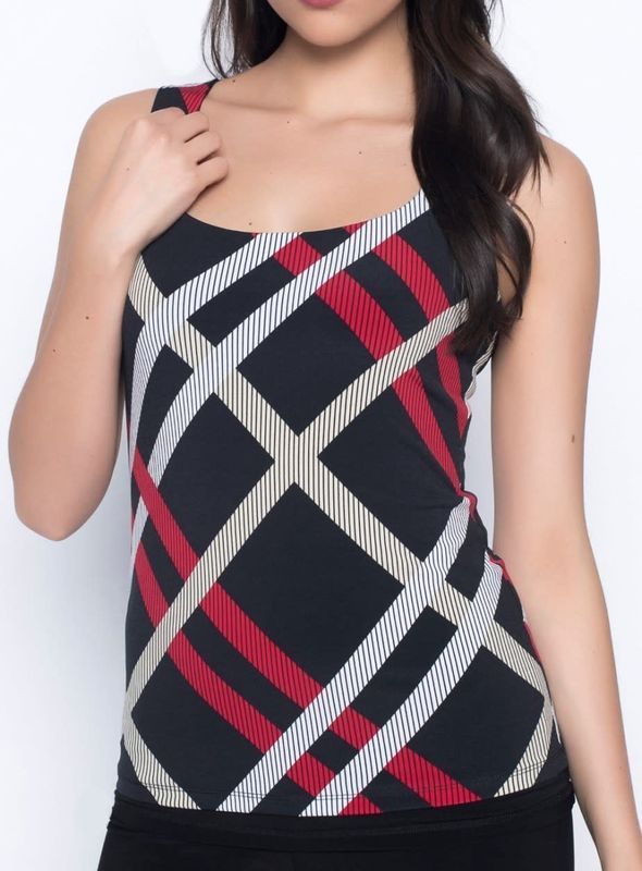 FRANK LYMAN 193692 REVERSIBLE TOP 
