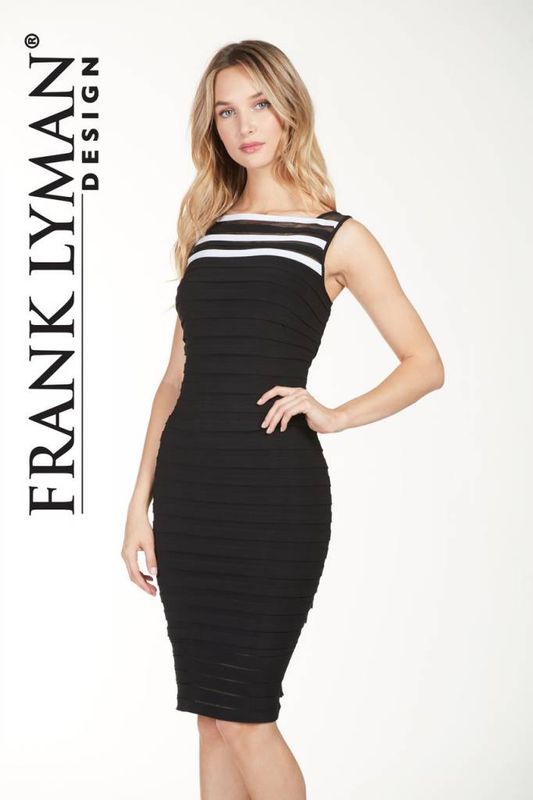 Frank Lyman Dress 176104U