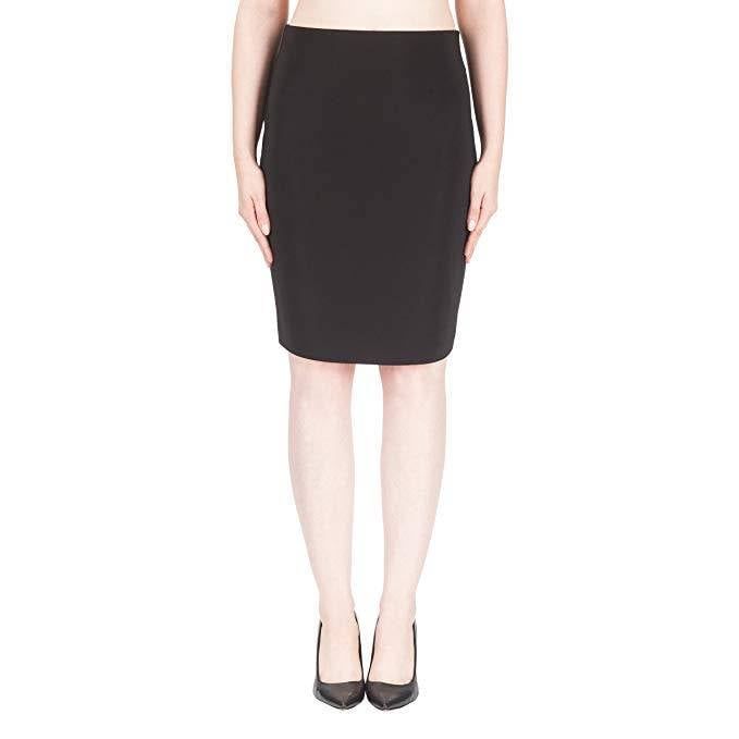 T LDS Skirt Joseph Ribkoff 153071