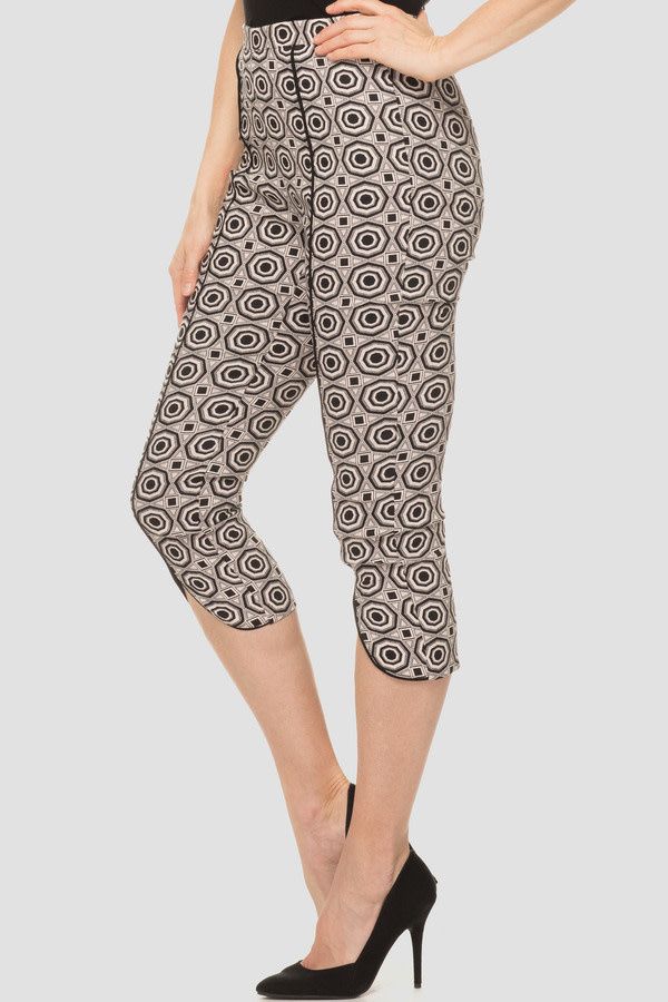 192764 Joseph Ribkoff Pant