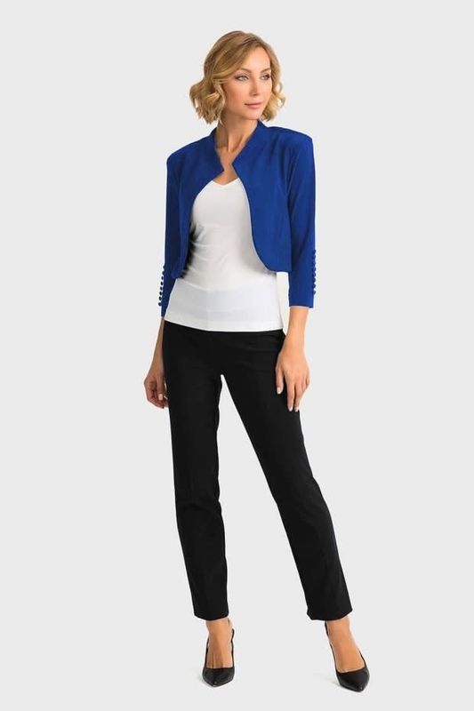 LDS Bolero 213707