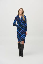LDS DRESS 244131