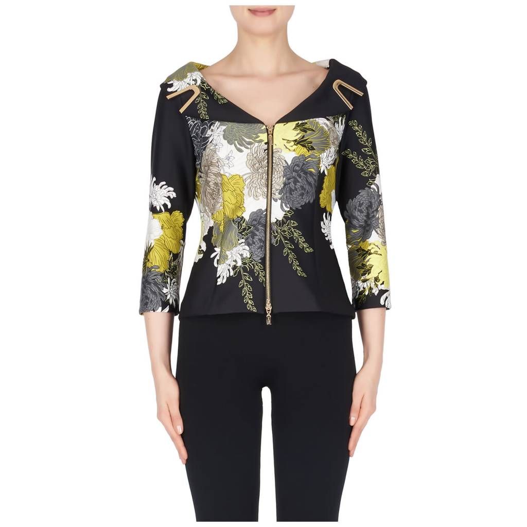 Joseph Ribkoff LDS jacket 191704