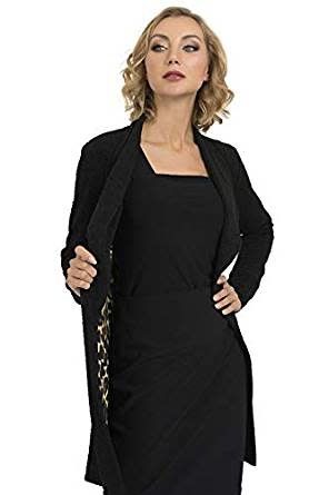 LDS JACKET 193442