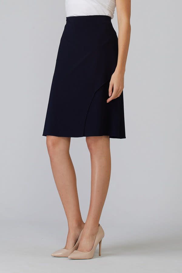 201044 Joseph Ribkoff skirt
