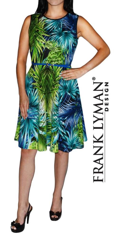 Frank Lyman Dressn66632