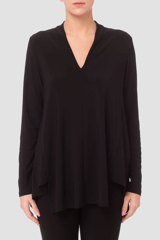 Joseph Ribkoff 183224 LDS TUNIC 