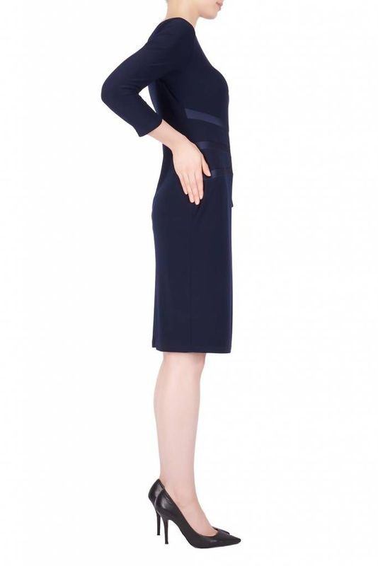 Joseph Ribkoff LDS dress 184471