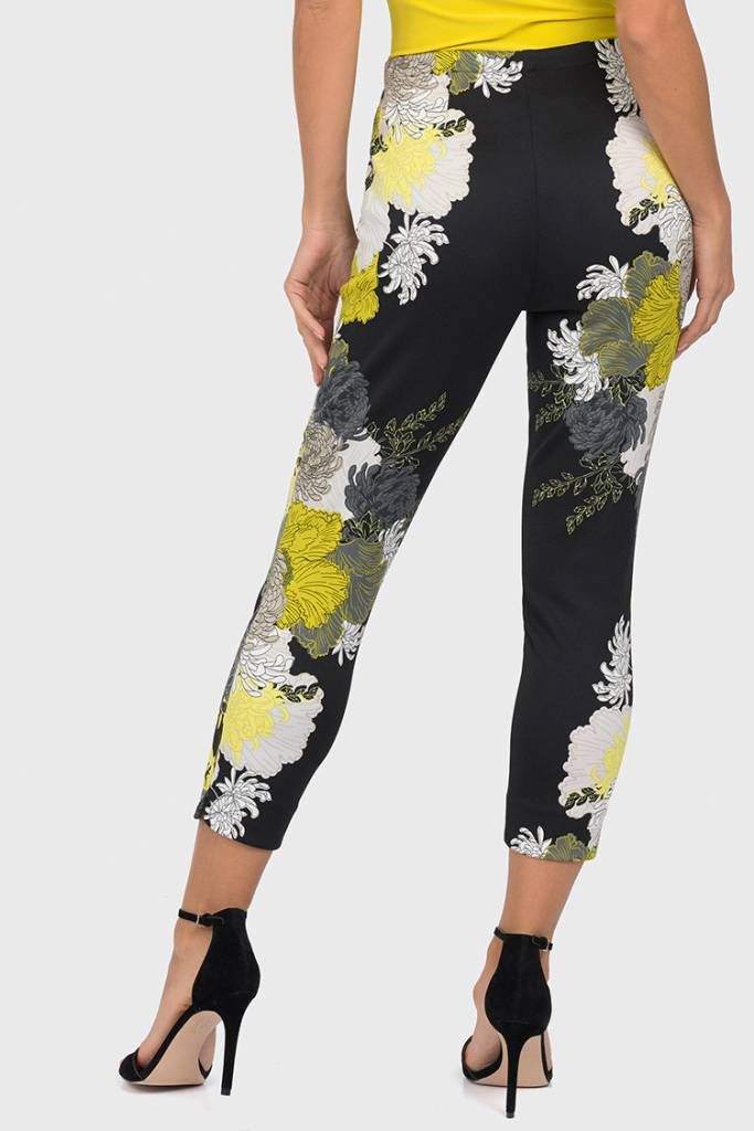 JOSEPH RIBKOFF LDS PANT 191705