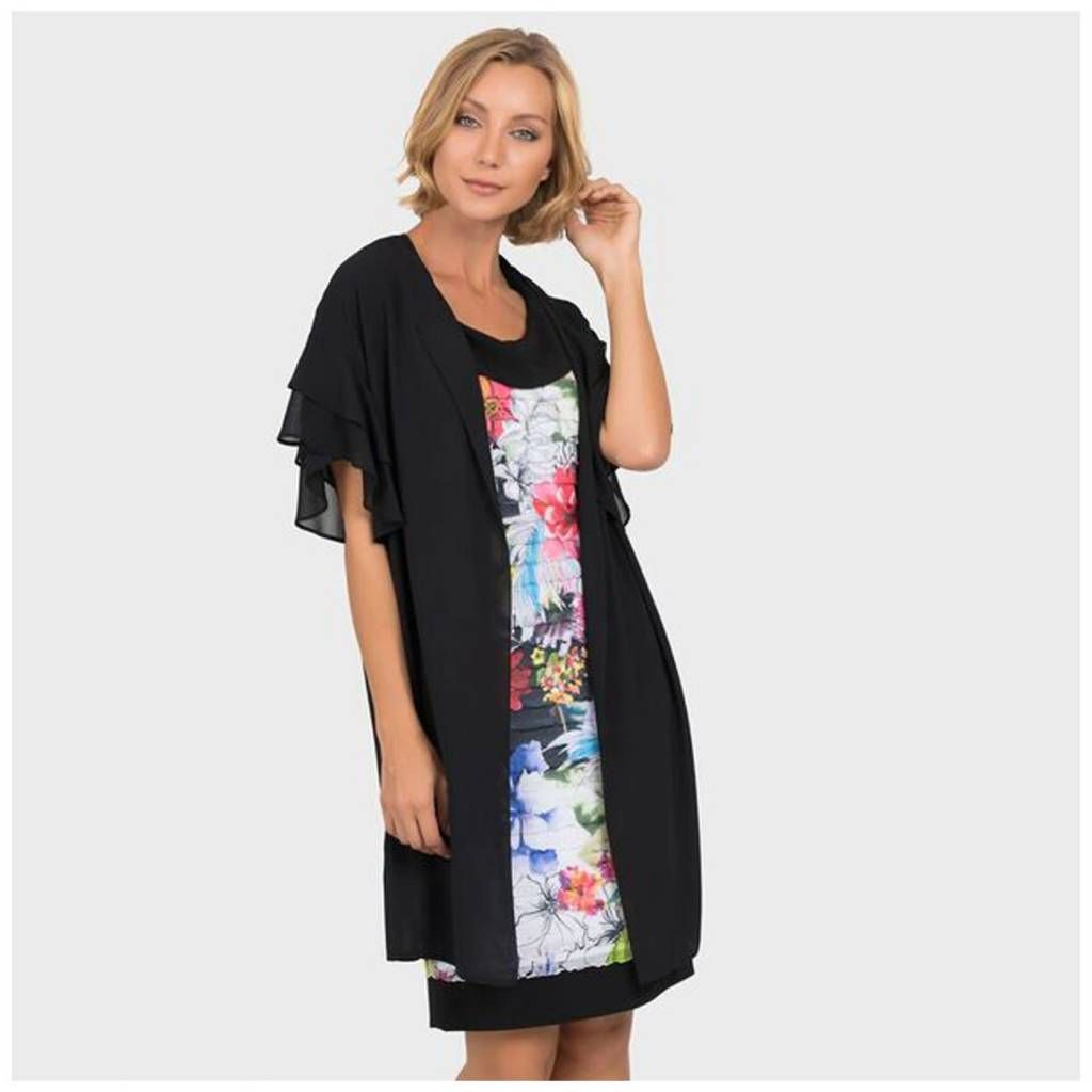 Joseph Ribkoff  192225 cover up