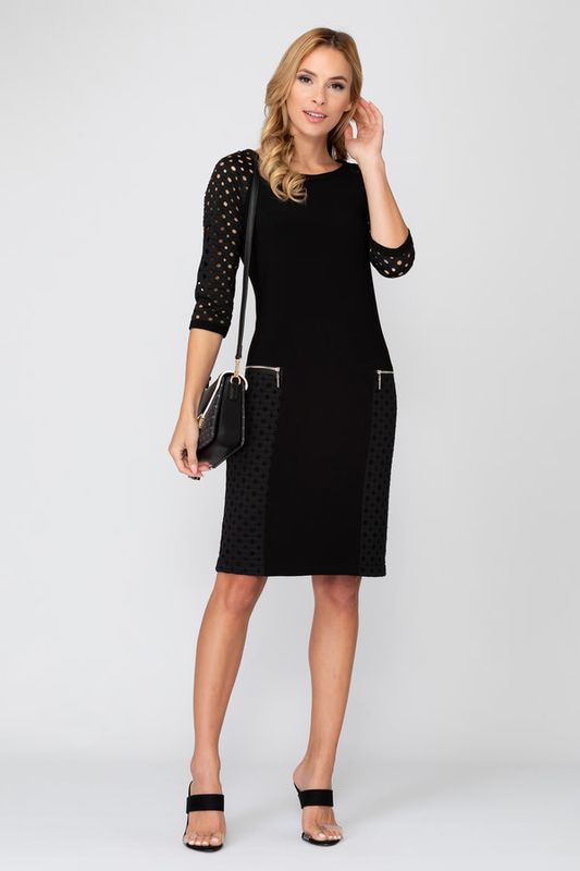 LDS DRESS 193459