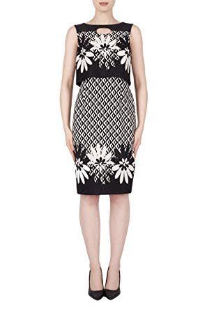 JOSEPH RIBKOFF LDS DRESS 191820