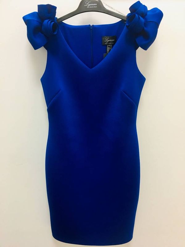 Frank Lyman Dress 198291