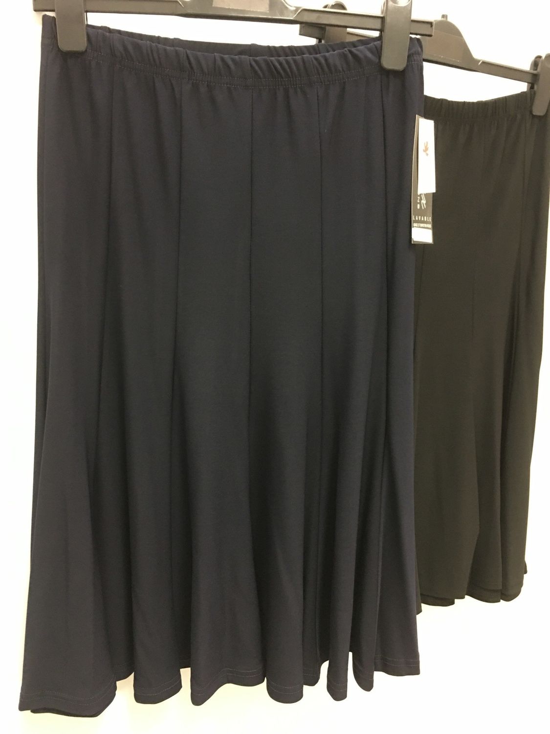 ARTEX 112-8224  Gore skirt