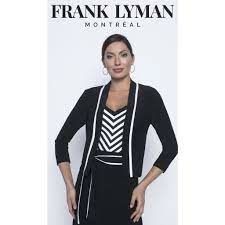 Frank Lyman 196064 jck