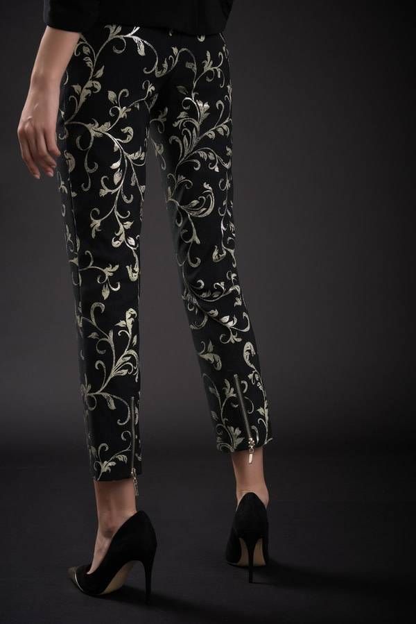 Joseph Ribkoff Pant 184549