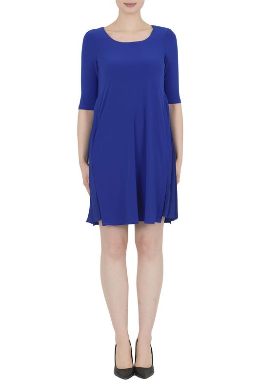Joseph Ribkoff 192235 LDS Dress 