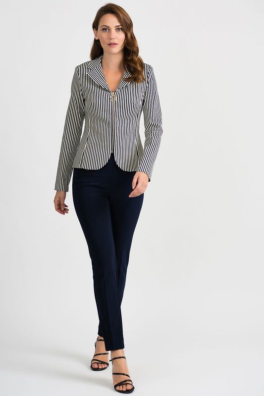 LDS jacket blazer 201162 Joseph Ribkoff