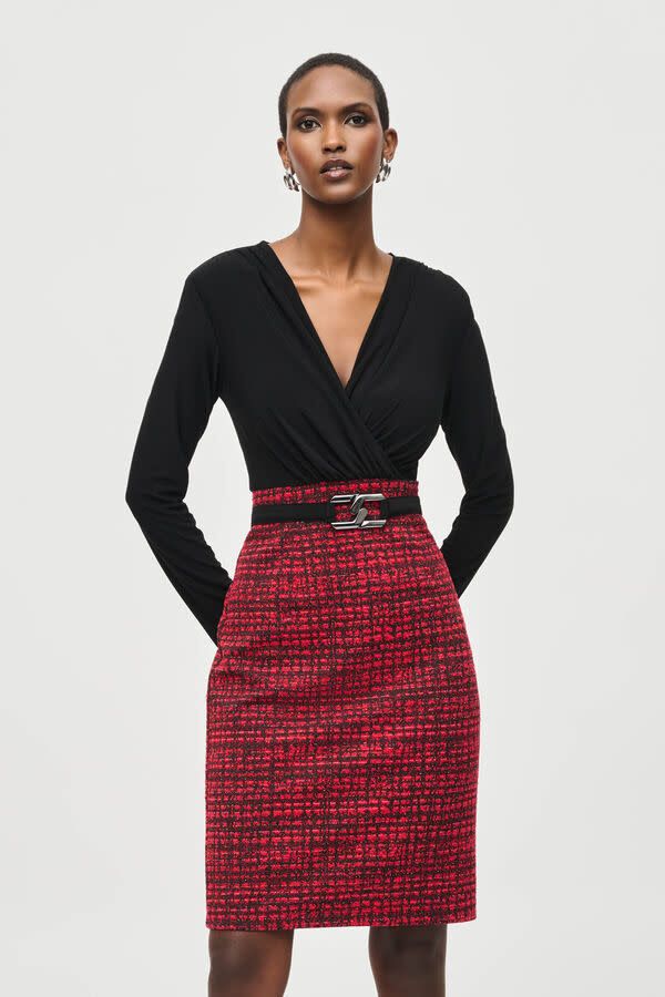 LDS Dress 243060