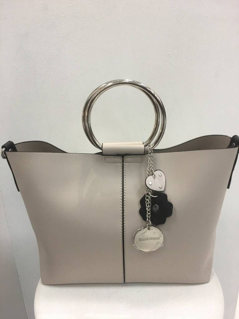 FRANK LYMAN A18344U HAND BAG