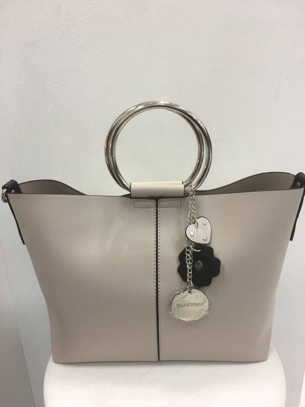 FRANK LYMAN A18344U HAND BAG