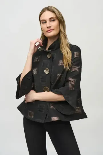 LDS JACKET 244205