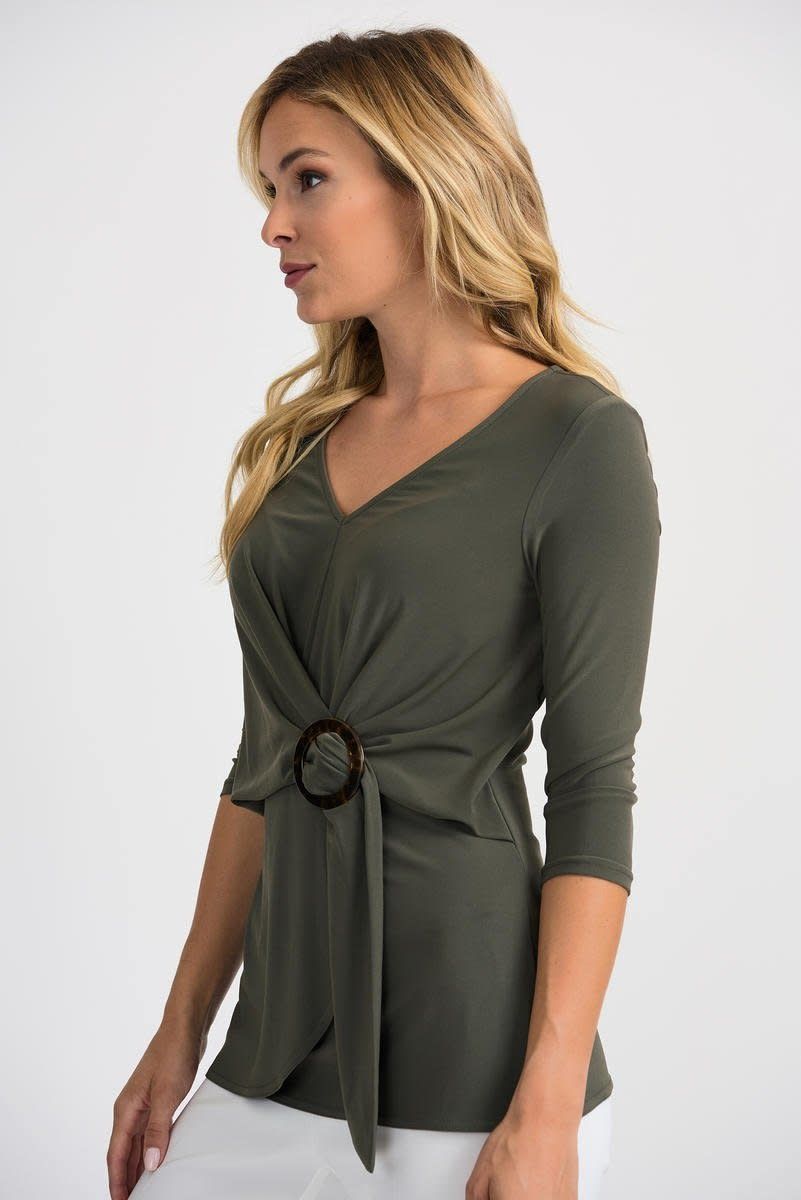 201299 Joseph Ribkoff tunic