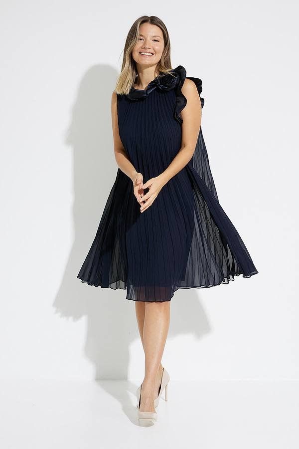 Joseph Ribkoff signature dress 223728