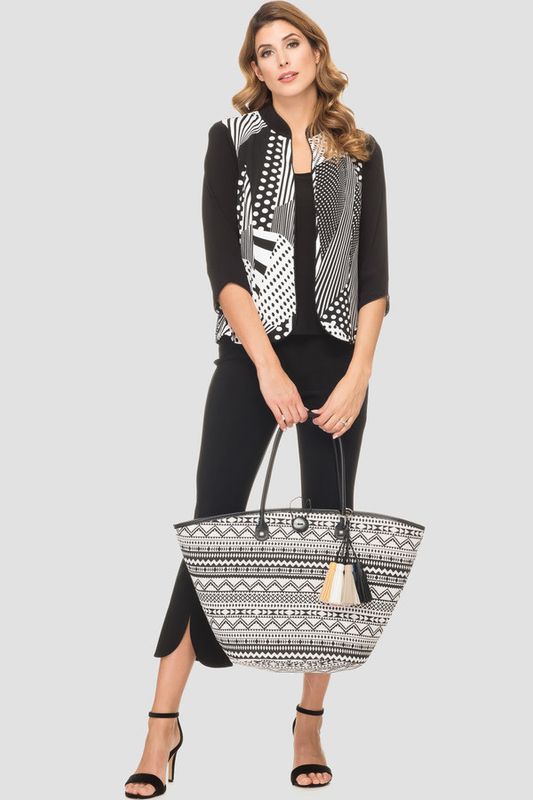 JOSEPH RIBKOFF LDS TOP/JCK 192820