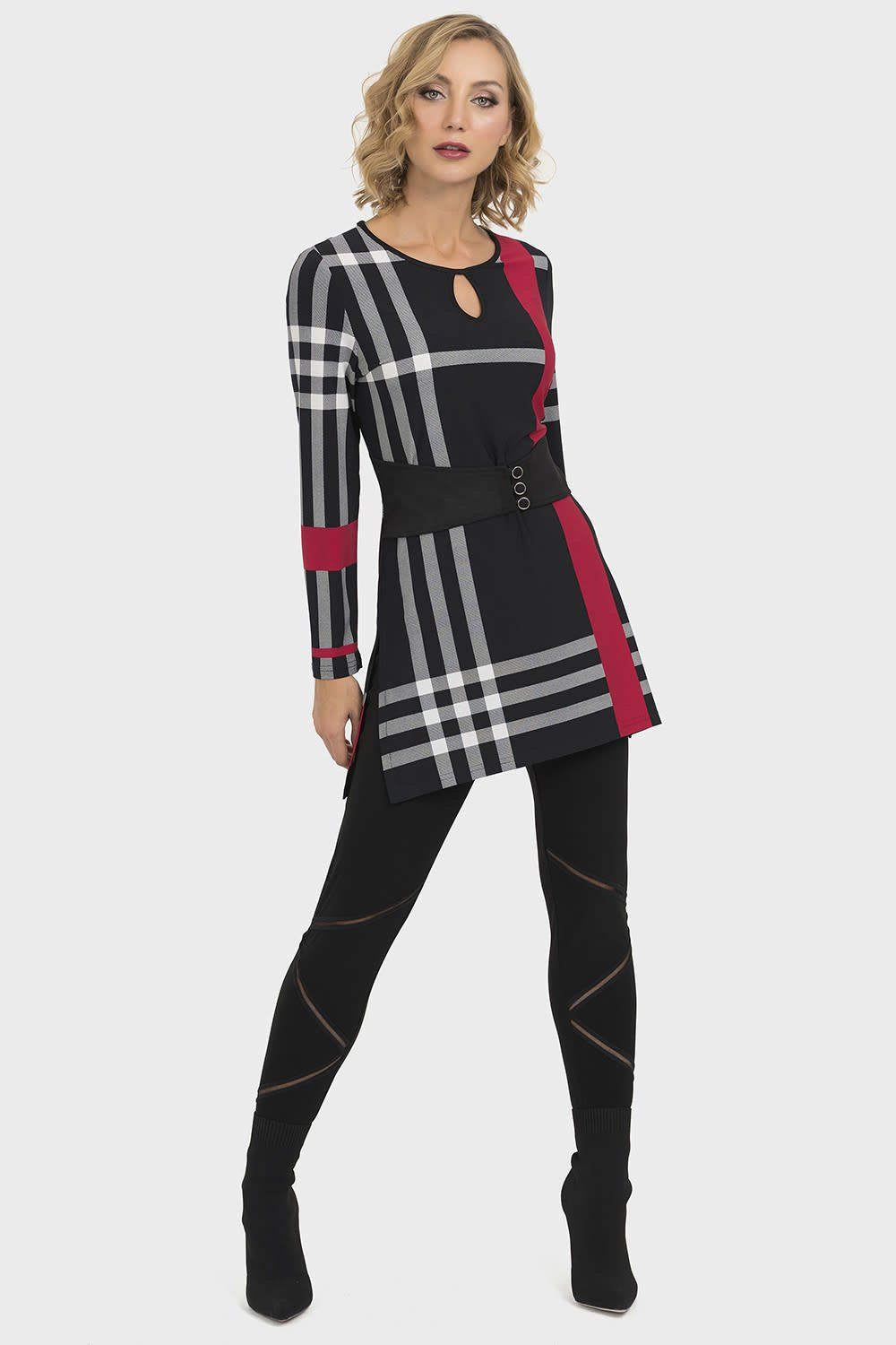 Tunic 193672 Joseph Ribkoff