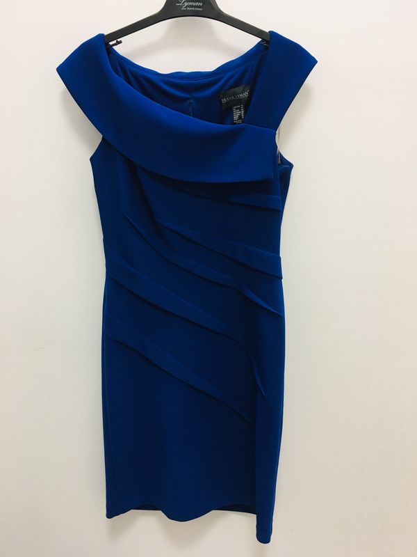 Frank Lyman dress 186008