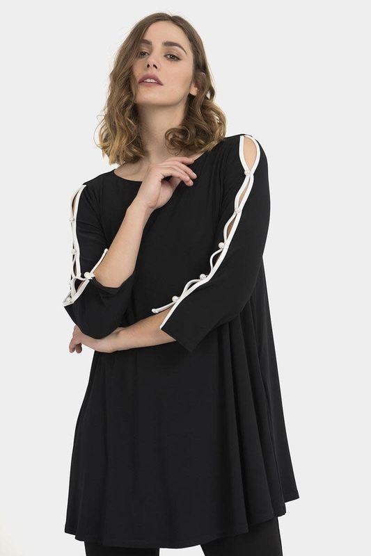 JOSEPHS RIBKOFF 194120 LDS TUNIC 