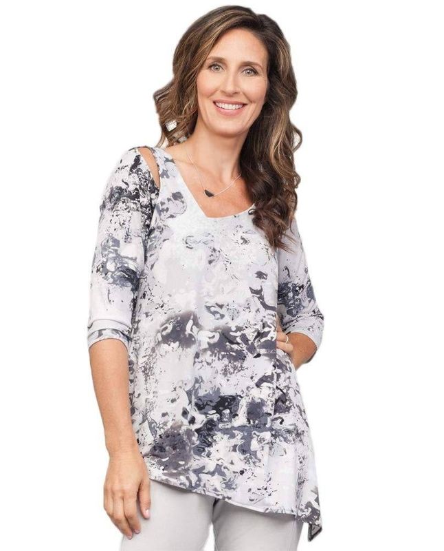Simply Etched top 22160-2