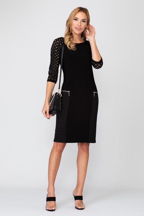 LDS DRESS193459