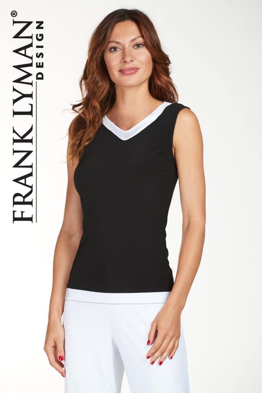 Frank Lyman 17601 top