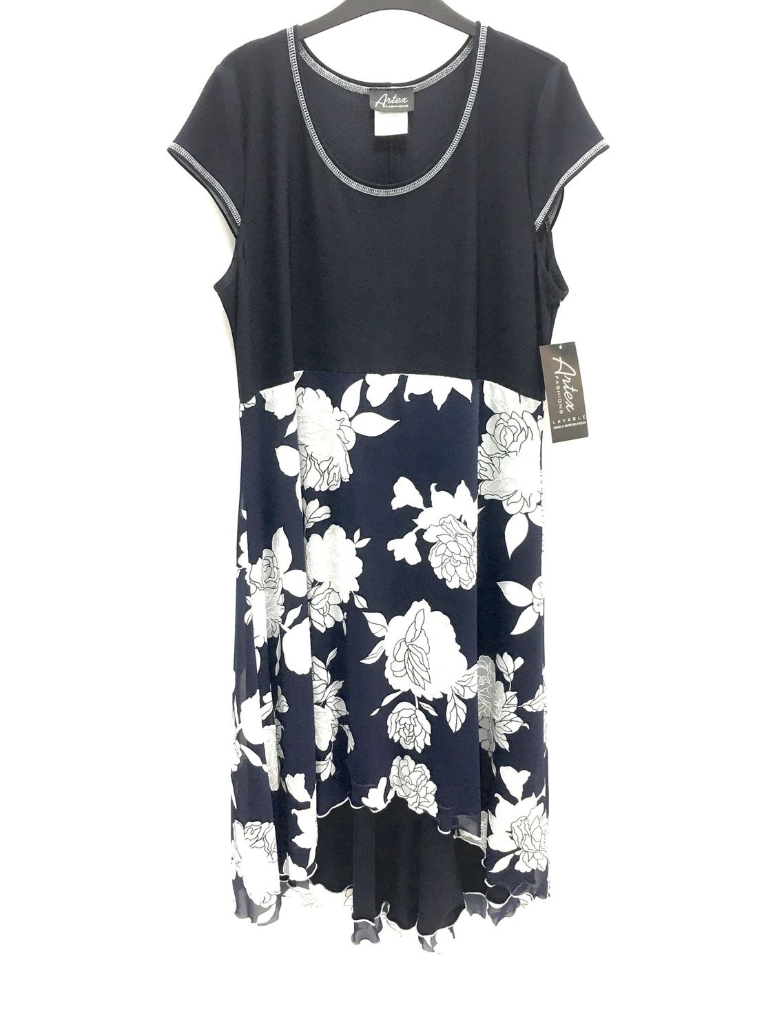 ARTEX Dress 33-6115