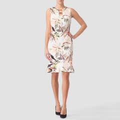 Joseph Ribkoff LDS dress 172721