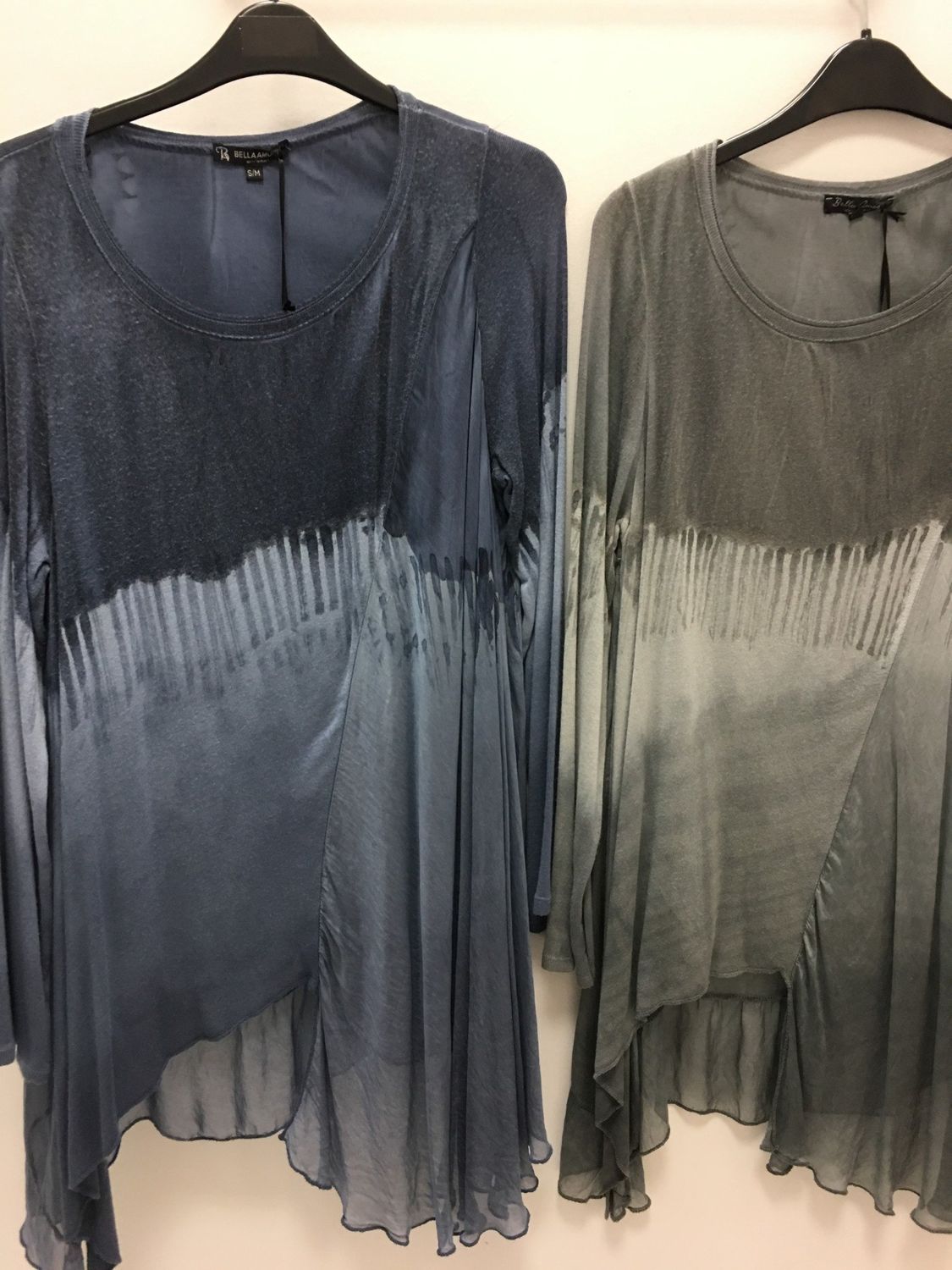 Bella Amore 5736 tunic