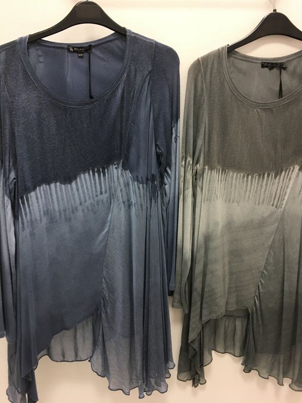 Bella Amore 5736 tunic