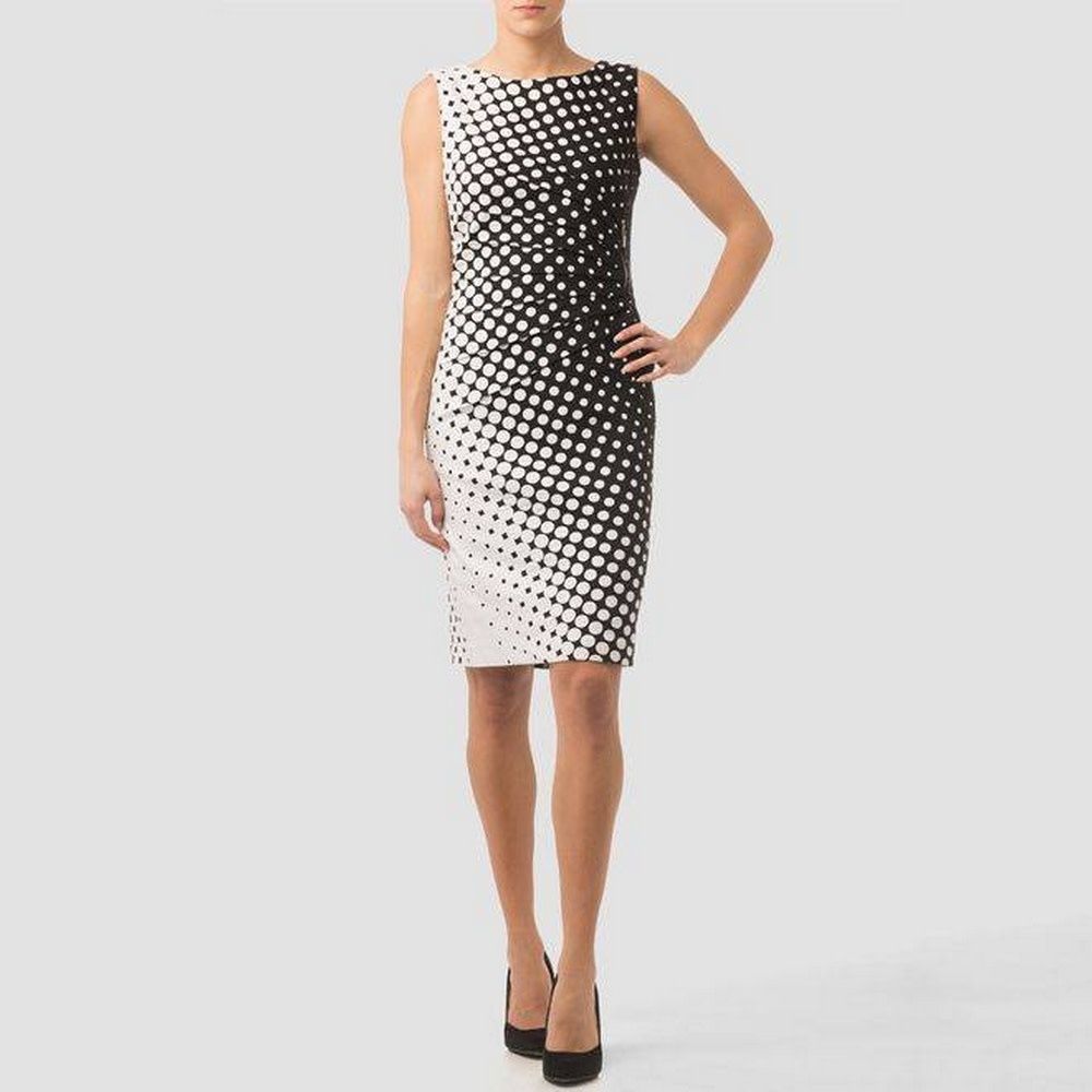 Joseph Ribkoff LDS dress 162876